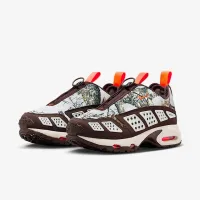 Nike Air Max SNDR женская Кроссовки цвет коричневый