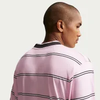 Nike Energy чоловічі Dri-FIT Soccer Long-Sleeve Soccer Top Pink