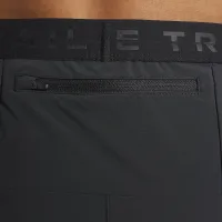 Nike Trail Dawn Range мужские Dri-FIT Running Pants цвет черный