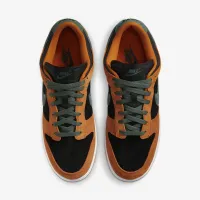 Nike Dunk Low SP Кросівки колір чорний
