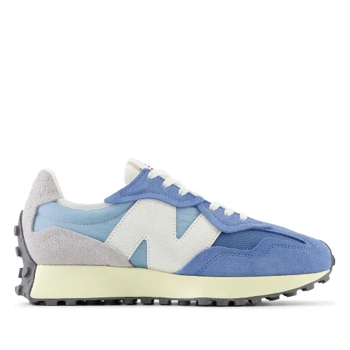 Кросівки New Balance U327WRA - Блакитні