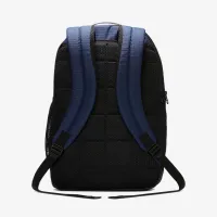 Nike Brasilia тренировочные рюкзак (Medium) синий
