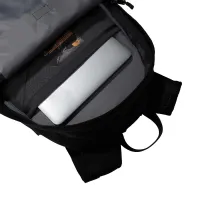 Рюкзак The North Face Hot Shot 0A3KYJ53R1 - черный