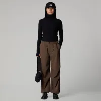 Футболка The North Face Turtle Neck Slim 0A89C2JK31 - Чорна