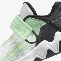 Nike Giannis Immortality 2 Little дитячі Кросівки колір білий