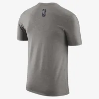 Golden State Warriors Essential City Edition чоловічі Nike NBA футболка колір сірий