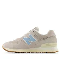 Кросівки New Balance WL574GQ2 - Бежевий