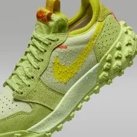 Nike Air Jordan 1 Element Low A/T чоловічі Кросівки Yellow