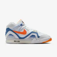 Nike Air Tech Challenge 2 чоловічі Кросівки колір білий