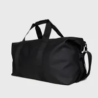 Сумка Rains Hilo Weekend сумка Large 14210-01 -  Черная