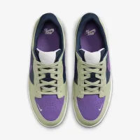 Nike SB Force 58 Premium Skate Кроссовки цвет зеленый