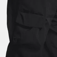 Nike Sportswear Tech Pack мужские Woven Lined Pants цвет черный