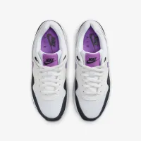 Nike Air Max 1 Big дитячі Кросівки колір білий