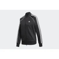 Кофта/футболка adidas Originals Adicolor Classics Primeсиний SST GD2374 -  Черная