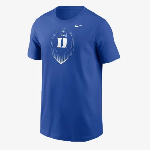 Duke Big детские Nike College футболка синий