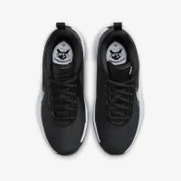 Nike Giannis Freak 6 Big дитячі баскетбольні Кросівки колір чорний