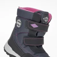 Кроссовки Lee Cooper LCJ-23-44-1993K - Серые