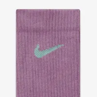 Nike Everyday Plus Cushioned тренировочные Crew носки (3 пары) многоцветный