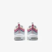 Nike Air Max 97 Little Kids' обовь White