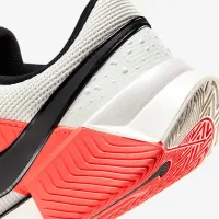 Nike Zoom GP Challenge 1.5 PRM мужские Hard Court Tennis Кроссовки цвет белый