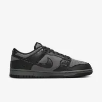 Nike Dunk Low жіноча Кросівки колір сірий