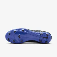 Nike Mercurial Superfly 9 Club Multi-Ground High-Top футбольные бутсы цвет черный