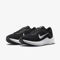 Nike Winflo 10 женская Road Running обовь Black