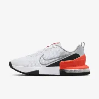 Nike Air Max Alpha Trainer 6 чоловічі для тренування Кросівки колір сірий
