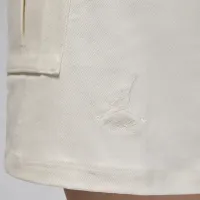 Nike Jordan женская Utility юбка цвет белый