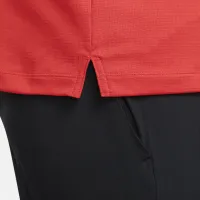 Nike мужские Football Polo цвет красный
