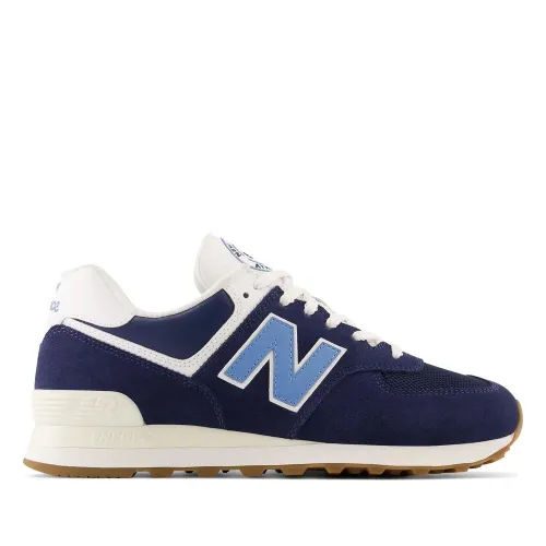 Кросівки New Balance U574BU2 - Синій