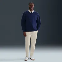 Nike 24.7 PerfectStretch чоловічі Dri-FIT Regular Chino Pants колір білий