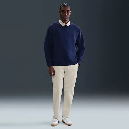 Nike 24.7 PerfectStretch чоловічі Dri-FIT Regular Chino Pants колір білий