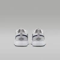 Nike Jordan 1 Low Alt Little дитячі Кросівки колір білий