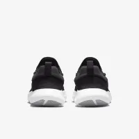 Nike Free Run 5.0 мужские Road Running Кроссовки цвет черный