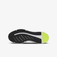 Nike Cosmic Runner Big детские Road Running Кроссовки цвет черный