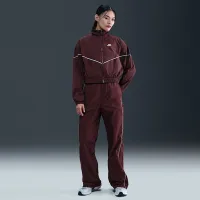 Nike Sportswear Windrunner женская Woven Куртка цвет красный