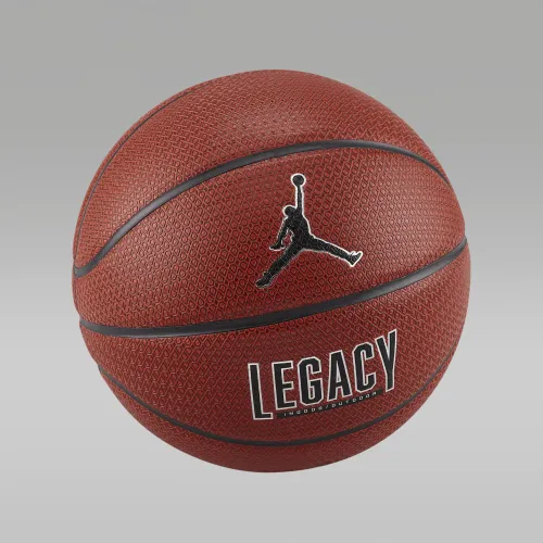 Nike Jordan Legacy 8P баскетбольні Orange