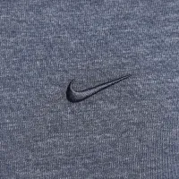 Nike Primary Fleece чоловічі Dri-FIT UV Performance Crew блакитний