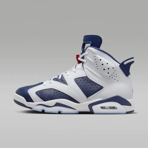 Nike Air Jordan 6 Retro 