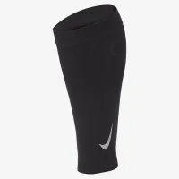 Nike Zoned Support Calf Sleeves колір чорний