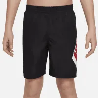 Nike Swim 3-D Big детские (для мальчиков) 7