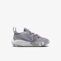 Nike IsoFly Little дитячі Кросівки колір сірий
