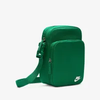 Nike Heritage Crossbody сумка (4L) цвет зеленый