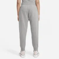 Nike Sportswear Club Fleece Big детские (Girls') Pants цвет серый