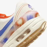 Nike Air Max 1 SE Big дитячі Кросівки колір білий