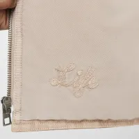 Nike Life чоловічі Padded Work Vest колір коричневий