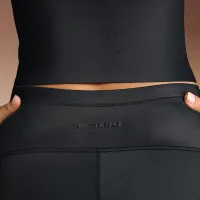 NikeSKIMS Shine женская С высокой Талией 17