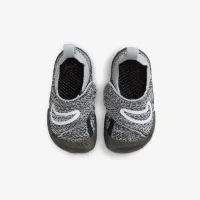 Nike Swoosh 1 Baby/Toddler Кроссовки цвет черный