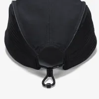 Nike Dri-FIT ADV Fly Unstructuколір червоний AeroBill AeroAdapt Cap колір чорний